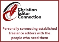 Christian Editor Connection